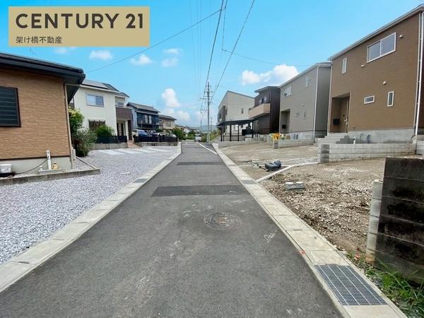 豊川市平尾町第7　新築戸建（全３棟）２号棟