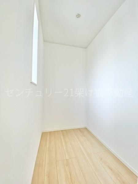 豊川市平尾町第7　新築戸建（全３棟）２号棟