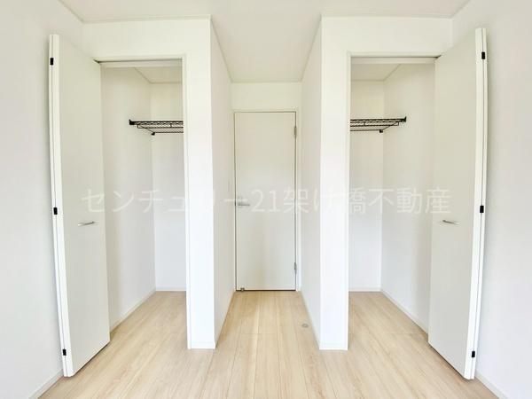 豊川市平尾町第7　新築戸建（全３棟）２号棟