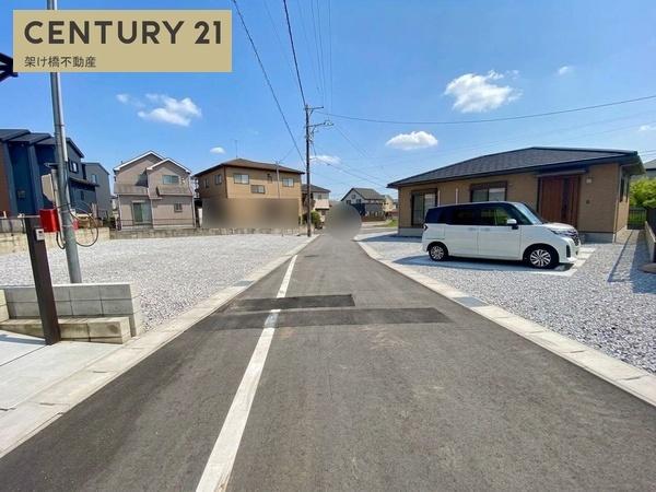 豊川市平尾町第7　新築戸建（全３棟）３号棟