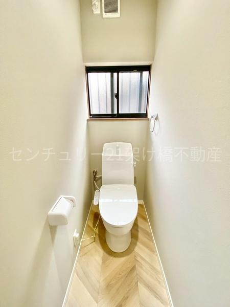豊川市赤坂町東山の中古一戸建て