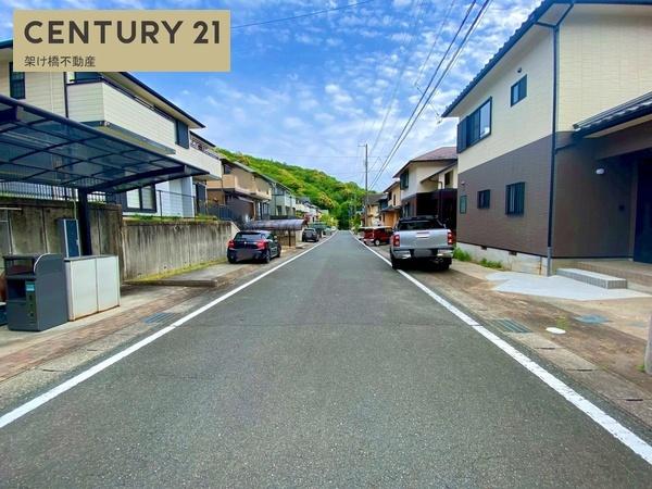 豊川市赤坂町東山の中古一戸建て