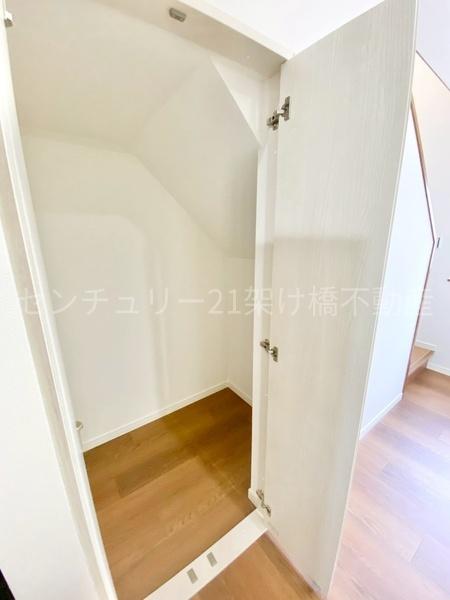 豊川市赤坂町東山の中古一戸建て