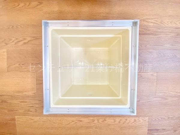 豊川市赤坂町東山の中古一戸建て