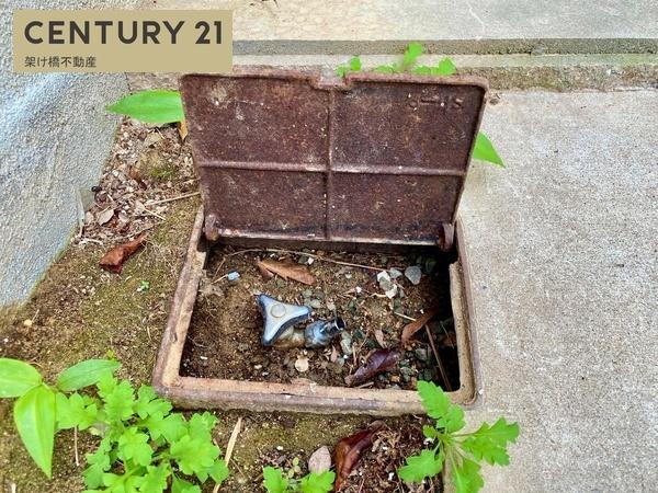 豊川市赤坂町東山の中古一戸建て
