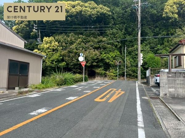 豊橋市多米東町三丁目　倉庫