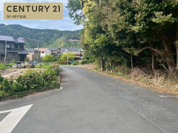 豊橋市多米東町三丁目　倉庫