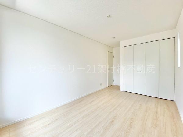 豊川市赤坂町第4　新築戸建（全3棟）1号棟