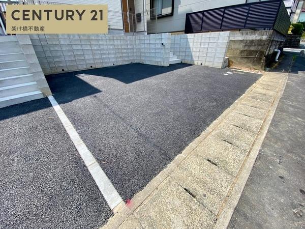豊川市赤坂町第4　新築戸建（全3棟）1号棟