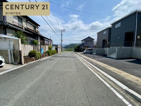 豊川市赤坂町第4　新築戸建（全3棟）1号棟
