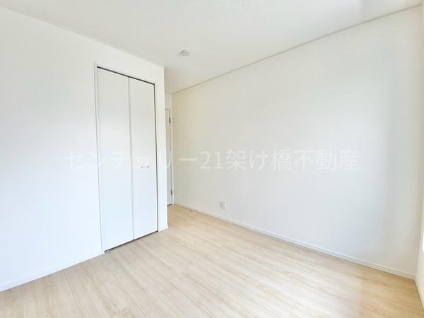 豊川市赤坂町第4　新築戸建（全3棟）1号棟