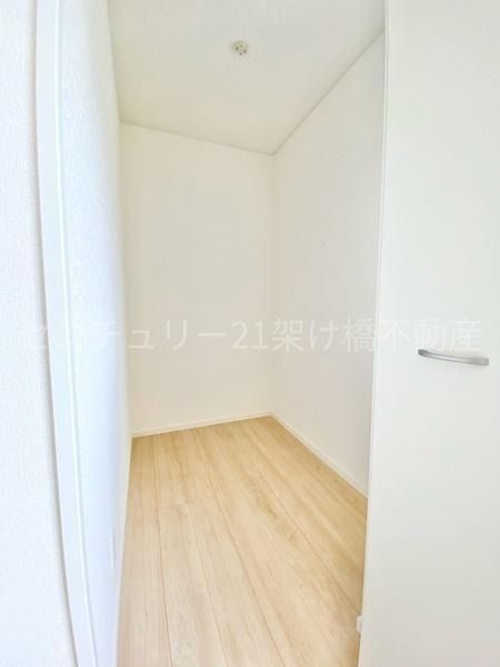 豊川市赤坂町第4　新築戸建（全3棟）1号棟