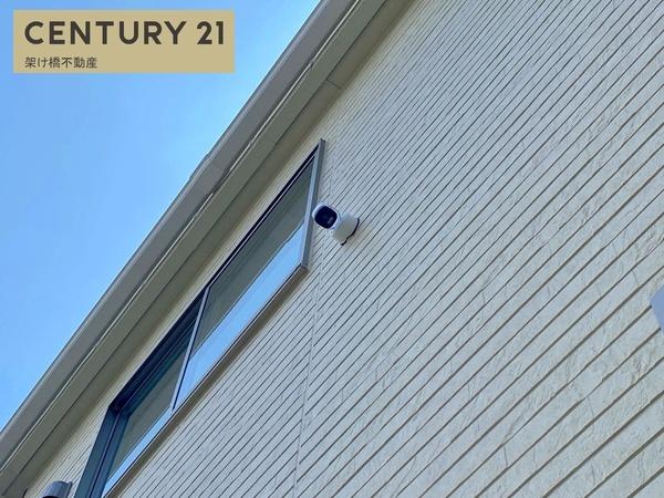 豊川市赤坂町第4　新築戸建（全3棟）1号棟