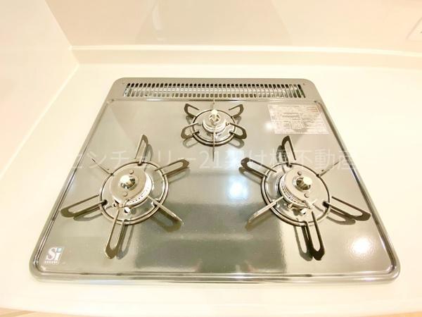 豊川市赤坂町第4　新築戸建（全3棟）1号棟