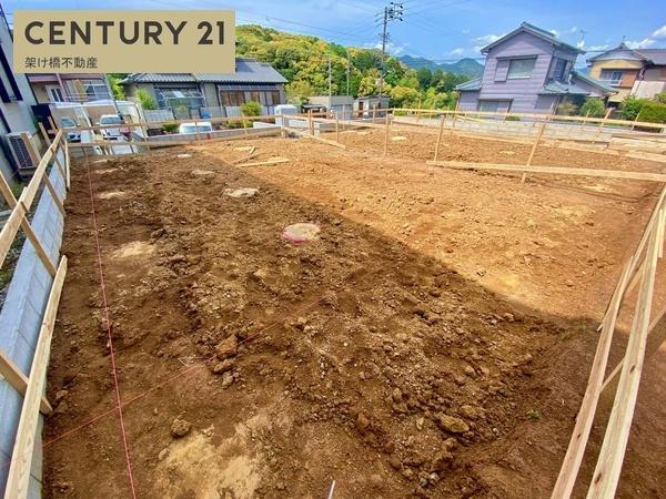 豊川市赤坂町第4　新築戸建（全3棟）1号棟