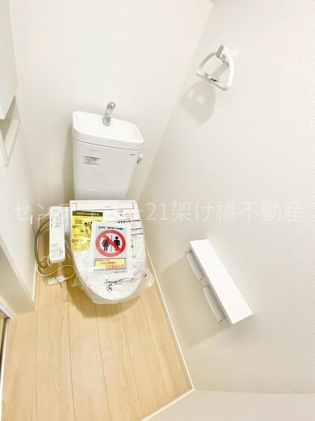 豊川市赤坂町第4　新築戸建（全3棟）2号棟