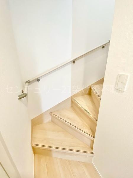 豊川市赤坂町第4　新築戸建（全3棟）2号棟