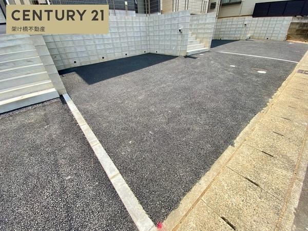 豊川市赤坂町第4　新築戸建（全3棟）2号棟
