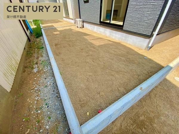 豊川市赤坂町第4　新築戸建（全3棟）2号棟