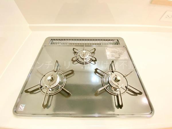 豊川市赤坂町第4　新築戸建（全3棟）2号棟