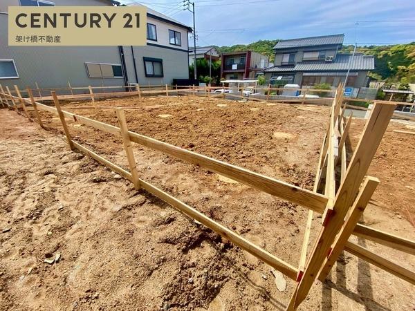 豊川市赤坂町第4　新築戸建（全3棟）2号棟