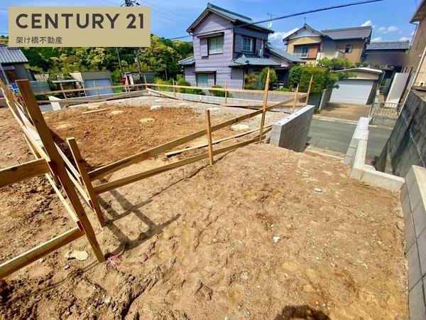 豊川市赤坂町第4　新築戸建（全3棟）3号棟