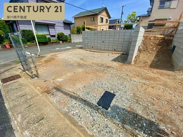 豊川市赤坂町第4　新築戸建（全3棟）3号棟