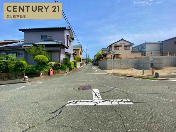 豊川市赤坂町第4　新築戸建（全3棟）3号棟