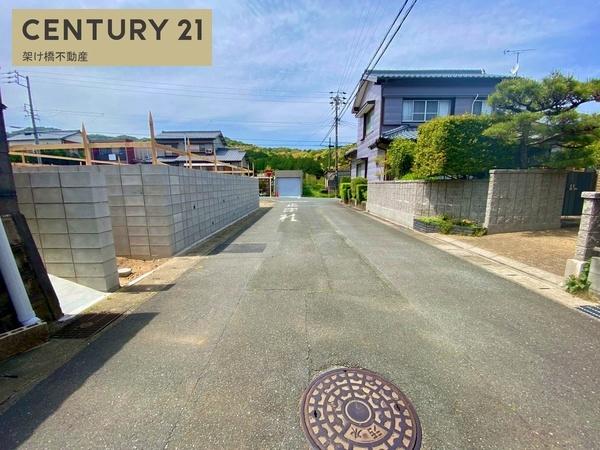 豊川市赤坂町第4　新築戸建（全3棟）3号棟