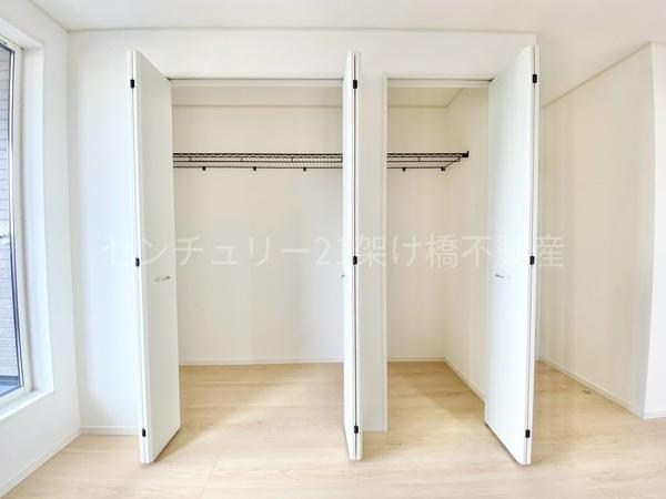 豊川市赤坂町第4　新築戸建（全3棟）3号棟