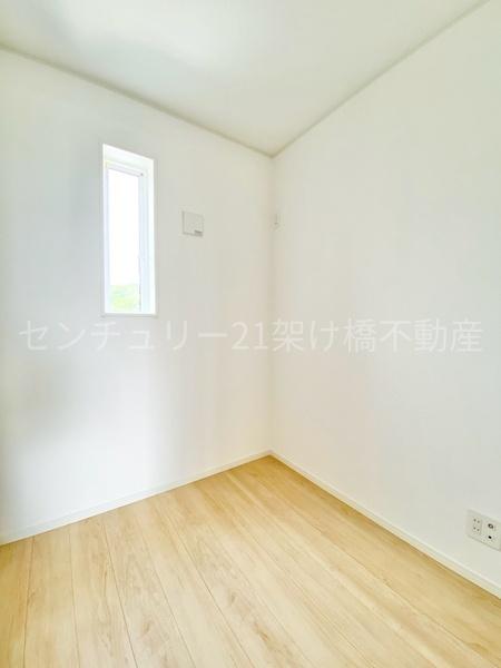 豊川市赤坂町第4　新築戸建（全3棟）3号棟