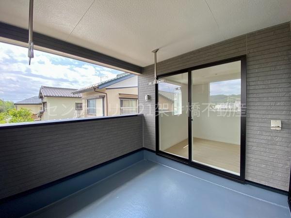 豊川市赤坂町第4　新築戸建（全3棟）3号棟