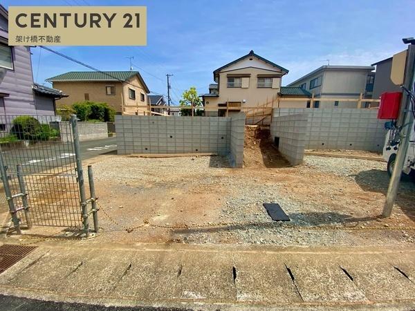 豊川市赤坂町第4　新築戸建（全3棟）3号棟