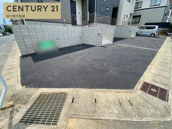 豊川市赤坂町第4　新築戸建（全3棟）3号棟