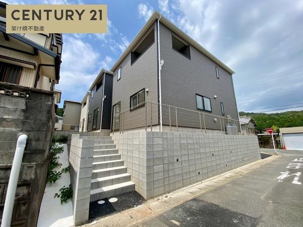 豊川市赤坂町第4　新築戸建（全3棟）3号棟