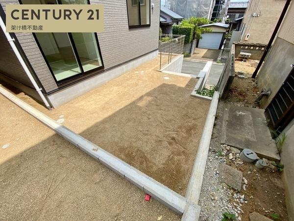 豊川市赤坂町第4　新築戸建（全3棟）3号棟