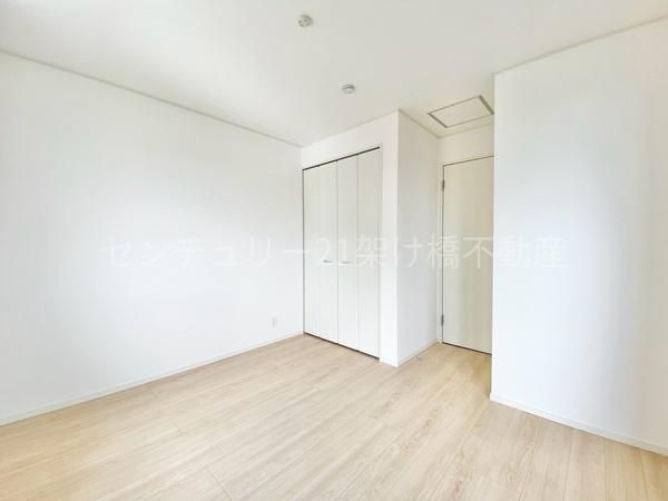 豊川市赤坂町第4　新築戸建（全3棟）3号棟