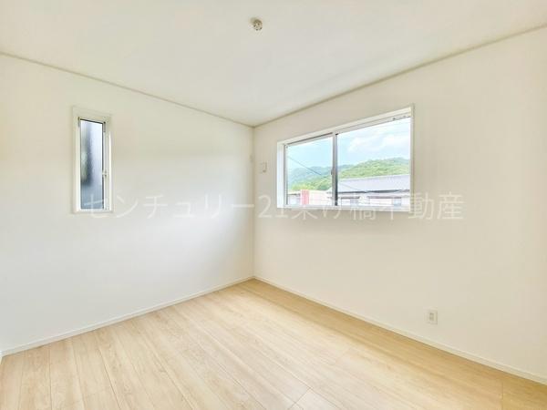 豊川市赤坂町第4　新築戸建（全3棟）3号棟