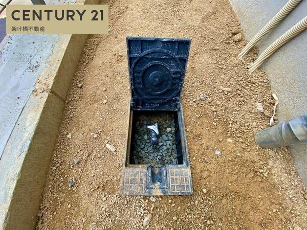 豊川市赤坂町第4　新築戸建（全3棟）3号棟
