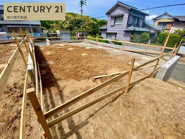 豊川市赤坂町第4　新築戸建（全3棟）3号棟