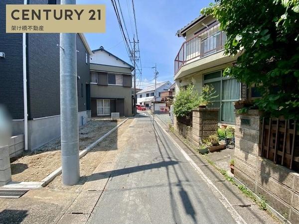 豊川市国府町第7　新築戸建（全1棟）