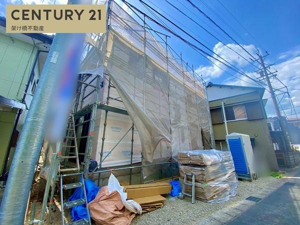 豊川市国府町第7　新築戸建（全1棟）