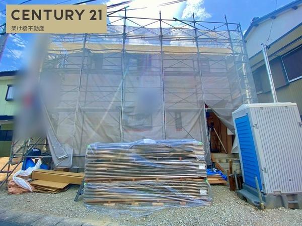 豊川市国府町第7　新築戸建（全1棟）