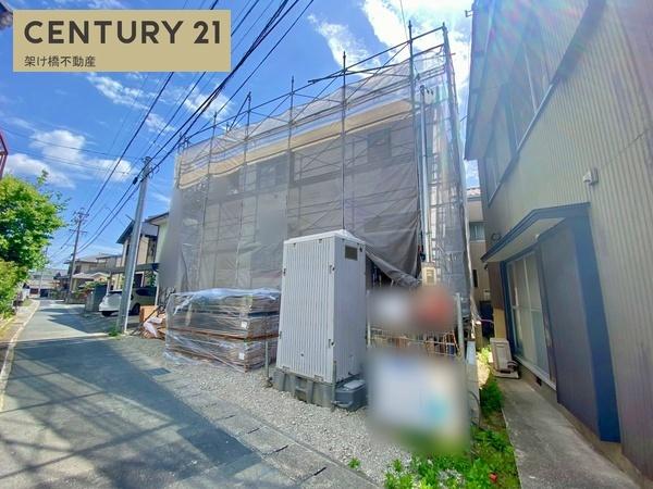 豊川市国府町第7　新築戸建（全1棟）
