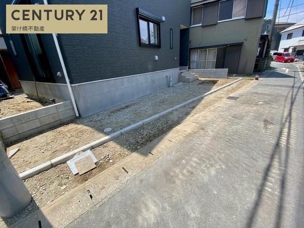 豊川市国府町第7　新築戸建（全1棟）