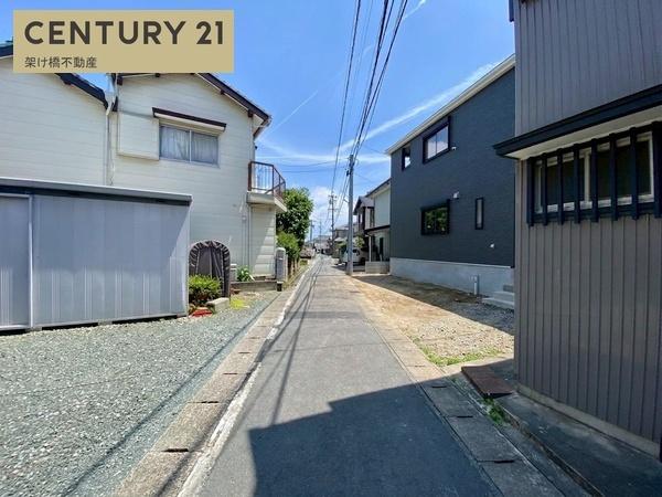 豊川市国府町第7　新築戸建（全1棟）
