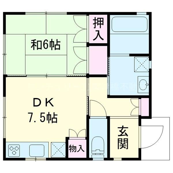 豊川市蔵子２丁目　中古戸建