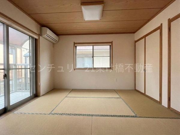 豊川市蔵子２丁目の中古一戸建て