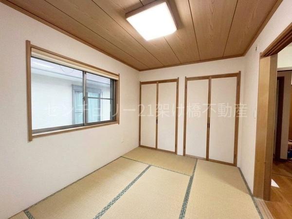 豊川市蔵子２丁目の中古一戸建て