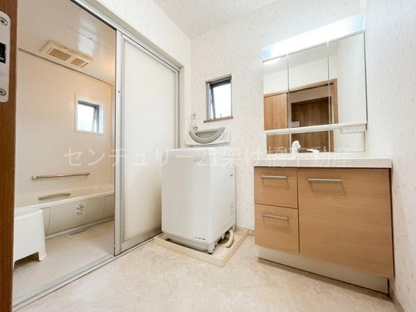 豊川市蔵子２丁目の中古一戸建て